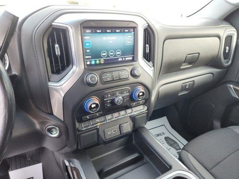 Certified 2022 Chevrolet Silverado 1500 LT Trail Boss w/ Safety Package image 26