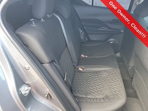 Used 2021 Nissan Kicks S image 37