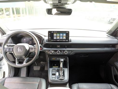 Certified 2024 Honda CR-V Sport-L image 16