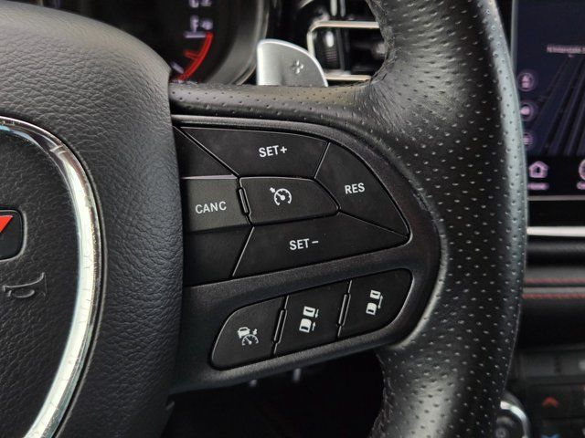Used 2023 Dodge Durango GT AWD/4WD image 31