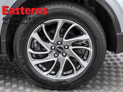 Used 2022 Lincoln Corsair AWD w/ Equipment Group 101A image 35