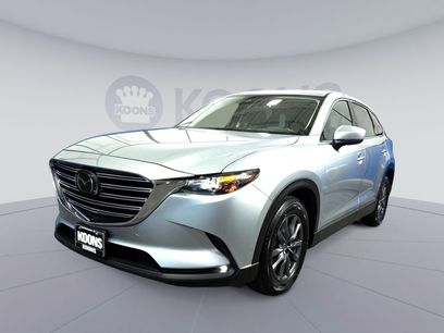 Used 2023 MAZDA CX-9 Touring