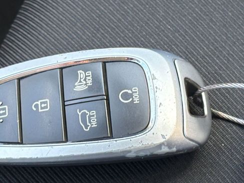 Used 2024 Hyundai Tucson SEL image 27