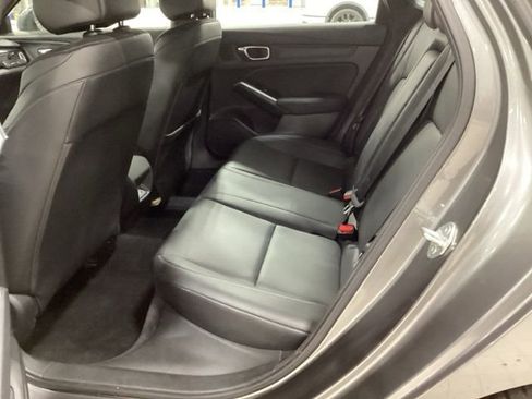 Used 2023 Acura Integra A-Spec image 16