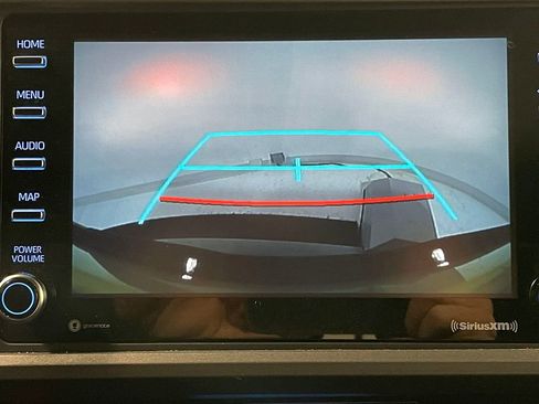 Used 2023 Toyota Tacoma TRD Sport image 4