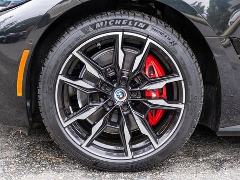 Used 2023 BMW i4 M50 AWD/4WD image 39