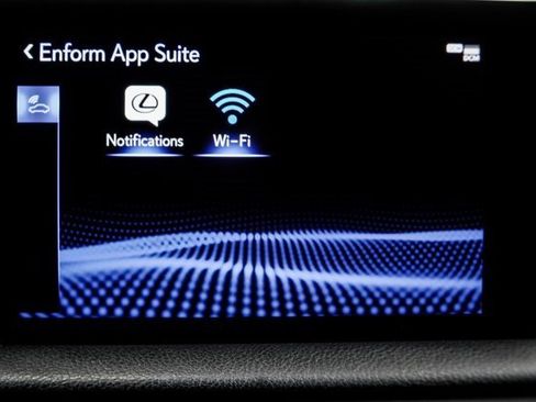 Used 2022 Lexus IS 300 AWD w/ Premium Package image 24