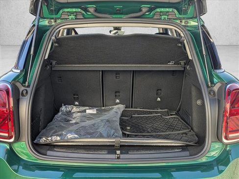 Certified 2023 MINI Cooper Countryman S image 6