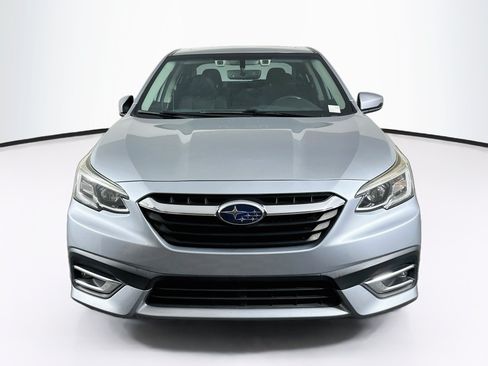 Used 2021 Subaru Legacy Limited XT w/ Popular Package #2 AWD/4WD image 2