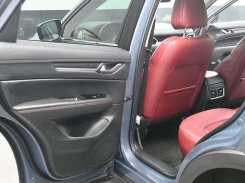 Used 2023 MAZDA CX-5 Carbon Edition AWD/4WD image 23