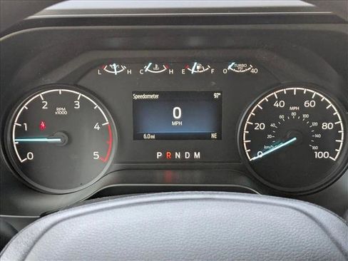 New 2026 Ford F250 XLT w/ FX4 Off-Road Package AWD/4WD image 11