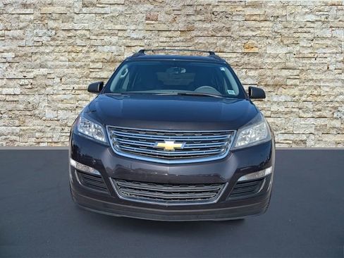 Used 2015 Chevrolet Traverse LS FWD image 3