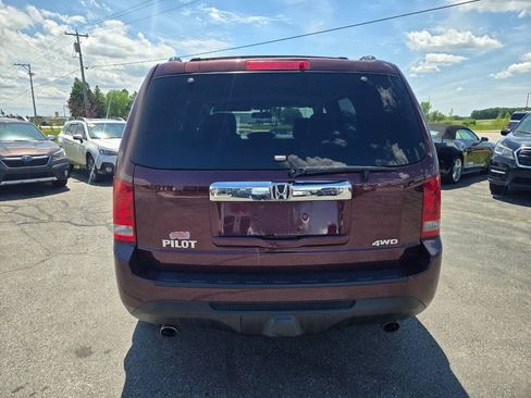 Used 2015 Honda Pilot EX-L image 6