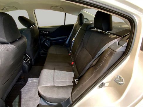 Used 2025 Subaru Legacy Premium AWD/4WD image 21