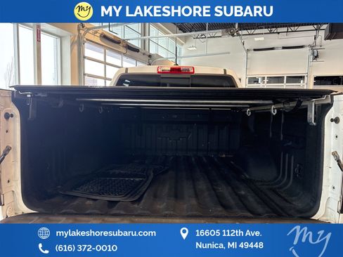 Used 2016 Chevrolet Colorado LT image 24