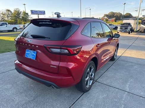 Used 2023 Ford Escape ST-Line image 7