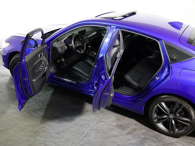 Used 2024 Acura Integra A-Spec FWD image 5