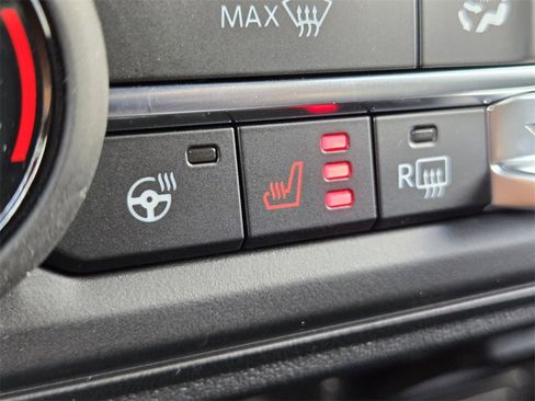 New 2025 Ford Bronco Raptor w/ Interior Carbon Fiber Pack image 19