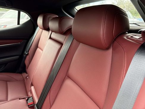 New 2026 MAZDA MAZDA3 2.5 S Hatchback w/ Premium Pkg image 17