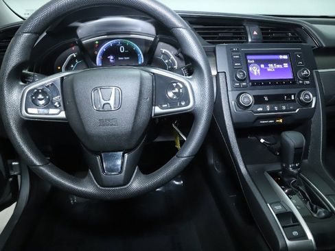 Used 2020 Honda Civic LX image 26