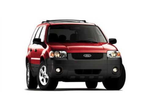 Used 2007 Ford Escape XLT image 1