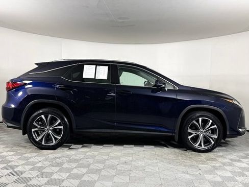 Used 2022 Lexus RX 350 FWD w/ Premium Package image 10