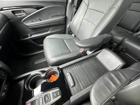 Used 2021 Honda Passport Touring image 21