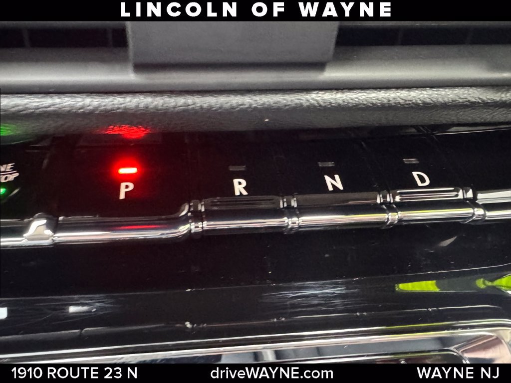 Certified 2024 Lincoln Corsair AWD image 20