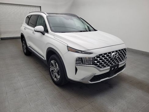 Used 2023 Hyundai Santa Fe SEL w/ Premium Package image 13