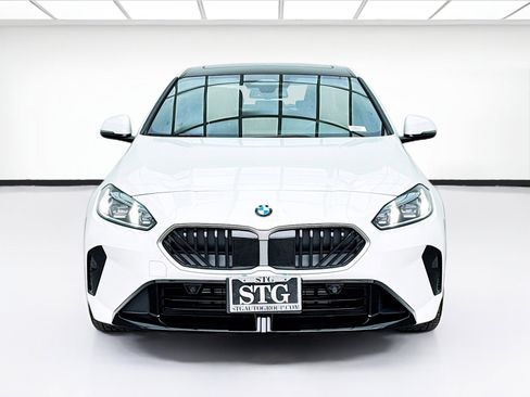 Used 2025 BMW 228i xDrive image 2