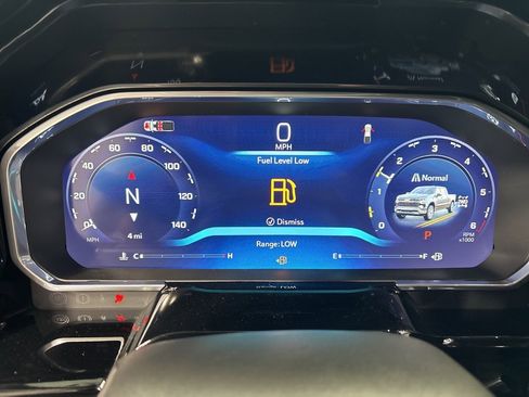 New 2026 Chevrolet Silverado 1500 LT image 13