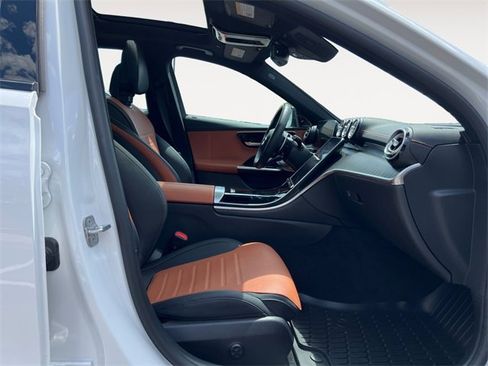 Certified 2024 Mercedes-Benz C 43 AMG C 43 AMG image 15