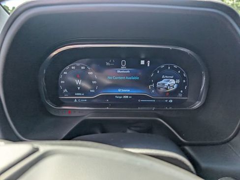 Used 2023 Chevrolet Tahoe RST AWD/4WD image 19