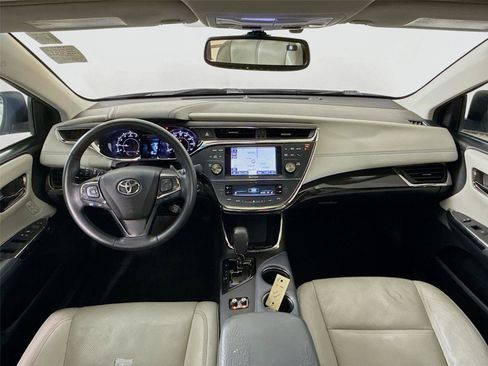 Used 2013 Toyota Avalon Limited w/ Technology Pkg FWD image 32