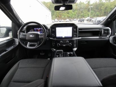 Used 2023 Ford F150 XLT w/ Equipment Group 302A High