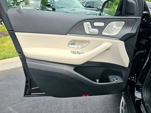New 2026 Mercedes-Benz GLE 450 4MATIC image 20