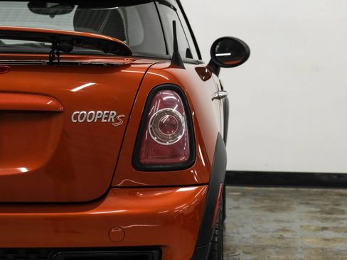 Used 2012 MINI Cooper Coupe S image 35
