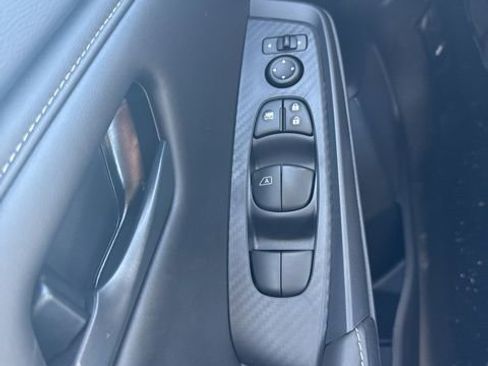 New 2025 Nissan Sentra S image 24