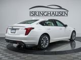 Used 2020 Cadillac CT5 Premium Luxury image 5