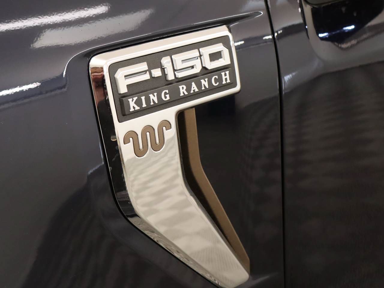 New 2026 Ford F150 King Ranch w/ Equipment Group 601A High AWD/4WD image 22