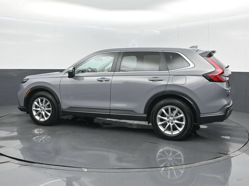 Certified 2026 Honda CR-V EX image 4
