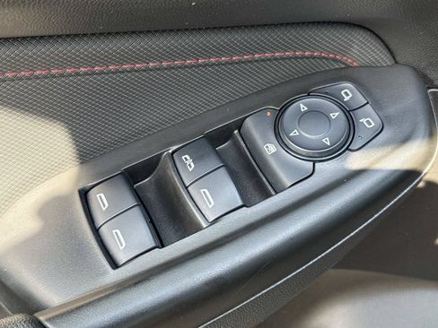 Used 2024 Chevrolet TrailBlazer RS FWD image 20