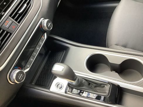 New 2025 Nissan Altima 2.5 SV w/ SV Special Edition Package image 28