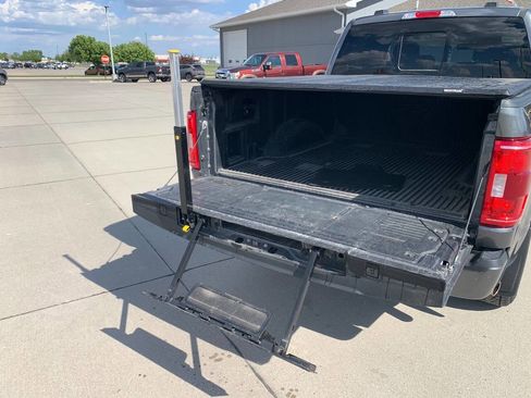 Used 2023 Ford F150 XLT w/ Equipment Group 302A High AWD/4WD image 20