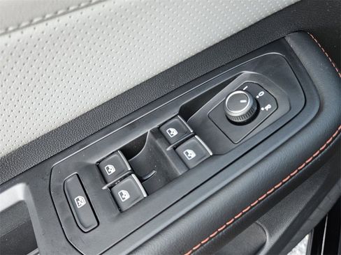 New 2026 Volkswagen Atlas Peak Edition image 43