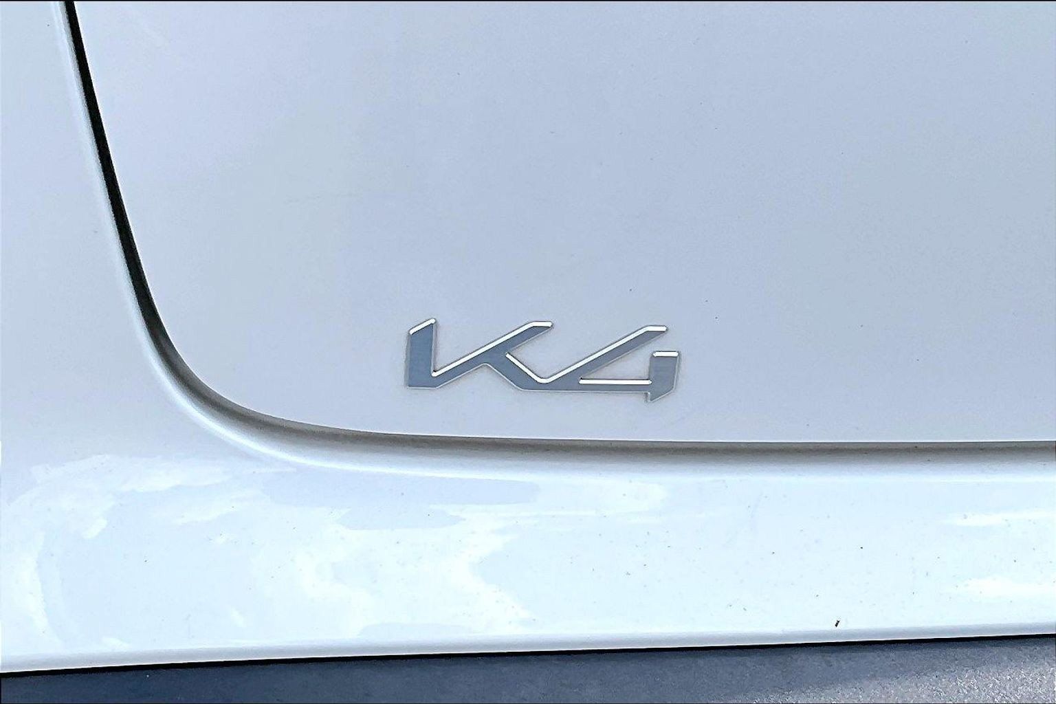 Used 2025 Kia K4 EX FWD image 26