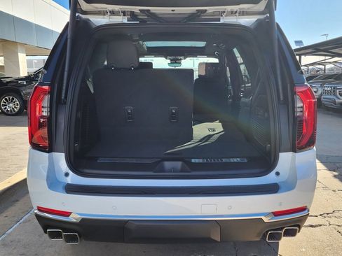 New 2026 GMC Yukon Denali w/ Denali Reserve Package image 61