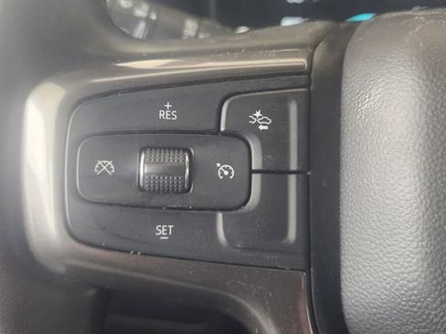 Used 2024 Chevrolet Suburban RST RWD image 30