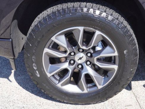 Used 2022 Chevrolet Silverado 1500 RST w/ All Star Edition Plus image 13