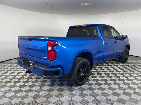 Used 2022 Chevrolet Silverado 1500 RST AWD/4WD image 19